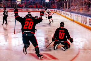 Kc Mavericks V Fort Wayne Komets 6 2 26 63