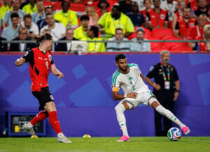 Algeria Vs Austria June 27th 26 62