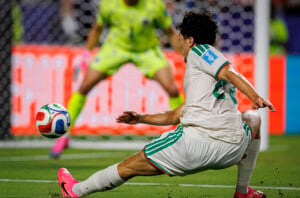 Algeria Vs Austria June 27th 26 66