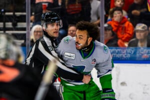 Kc Mavericks V Florida Everblades 6 6 26 31