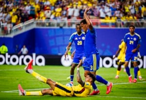 Ecuador Vs Curasao June 20th 26 158