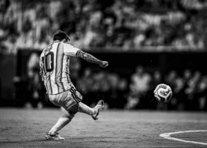 Argentina Vs Algeria June 15th 26 71