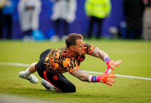 Tunisia Vs Netherlands June 25 26 17