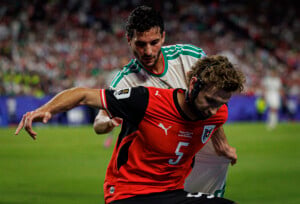 Algeria Vs Austria June 27th 26 120