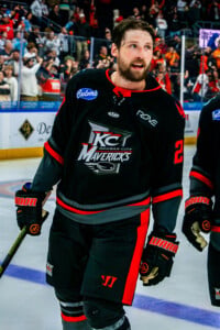 Kc Mavericks V Fort Wayne Komets 6 2 26 70