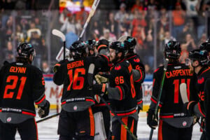 Kc Mavericks V Fort Wayne Komets 6 2 26 46