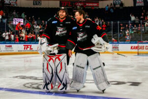 Kc Mavericks V Fort Wayne Komets 6 2 26 73