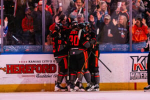 Kc Mavericks V Florida Everblades 6 5 26 28