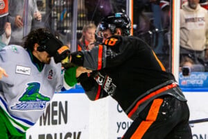 Kc Mavericks V Florida Everblades 6 6 26 50