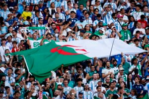 Argentina Vs Algeria June 15th 26 117
