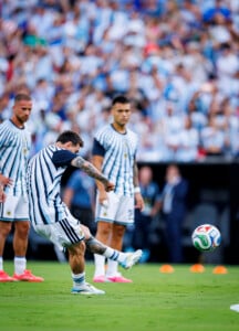 Argentina Vs Algeria June 15th 26 135