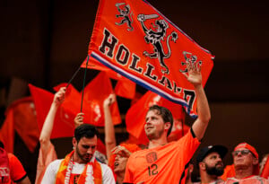 Tunisia Vs Netherlands June 25 26 65