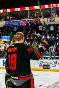 Kc Mavericks V Fort Wayne Komets 6 2 26 72