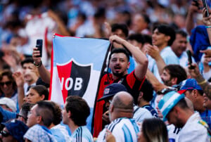 Argentina Vs Algeria June 15th 26 149