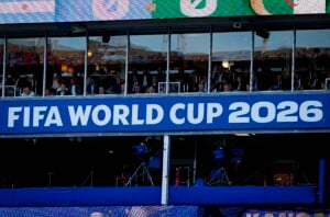Argentina Vs Algeria June 15th 26 94
