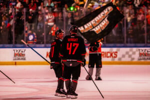 Kc Mavericks V Florida Everblades 6 5 26 70