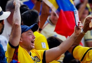 Ecuador Vs Curasao June 20th 26 15