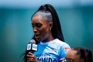 Kc Diamonds Vs Florida Vibe June 19th 26 31