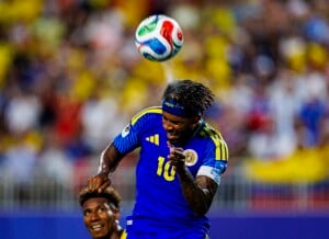 Ecuador Vs Curasao June 20th 26 88