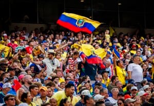 Ecuador Vs Curasao June 20th 26 134