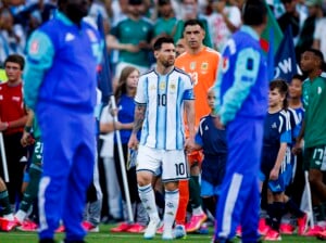 Argentina Vs Algeria June 15th 26 121