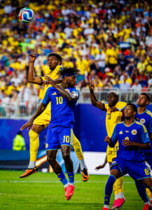 Ecuador Vs Curasao June 20th 26 161