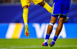 Ecuador Vs Curasao June 20th 26 86