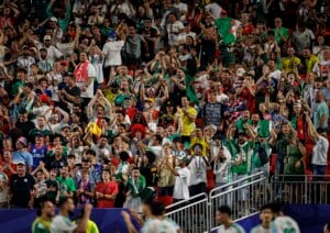 Algeria Vs Austria June 27th 26 92