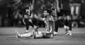 Argentina Vs Algeria June 15th 26 41