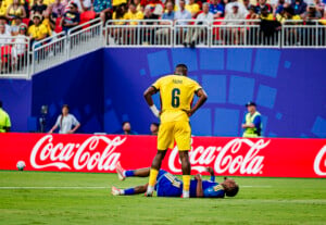 Ecuador Vs Curasao June 20th 26 135
