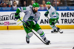 Kc Mavericks V Florida Everblades 6 5 26 55