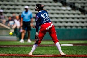 Kc Diamonds Vs Florida Vibe June 19th 26 90