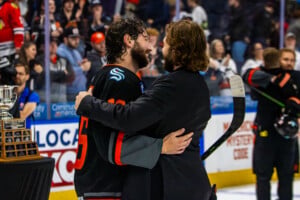 Kc Mavericks V Fort Wayne Komets 6 2 26 60