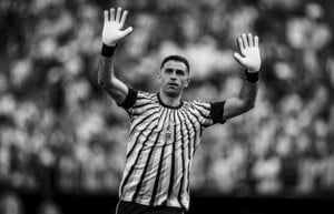 Argentina Vs Algeria June 15th 26 151