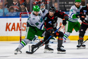 Kc Mavericks V Florida Everblades 6 5 26 59