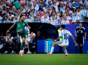 Argentina Vs Algeria June 15th 26 104