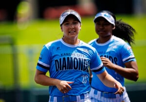 Kc Diamonds Vs Florida Vibe June 19th 26 74