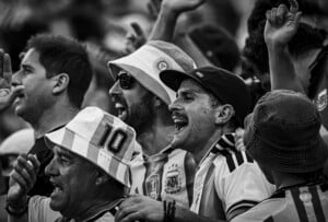 Argentina Vs Algeria June 15th 26 138