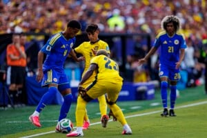 Ecuador Vs Curasao June 20th 26 39