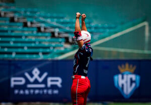 Kc Diamonds Vs Florida Vibe June 19th 26 61