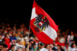 Algeria Vs Austria June 27th 26 14