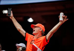 Tunisia Vs Netherlands June 25 26 109