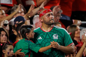 Algeria Vs Austria June 27th 26 87