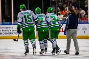 Kc Mavericks V Florida Everblades 6 5 26 38