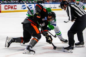 Kc Mavericks V Florida Everblades 6 6 26 10