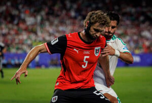 Algeria Vs Austria June 27th 26 119