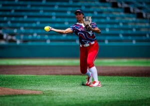 Kc Diamonds Vs Florida Vibe June 19th 26 24