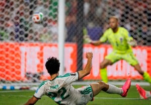 Algeria Vs Austria June 27th 26 67