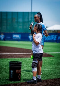 Kc Diamonds Vs Florida Vibe June 19th 26 5