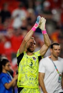 Algeria Vs Austria June 27th 26 113
